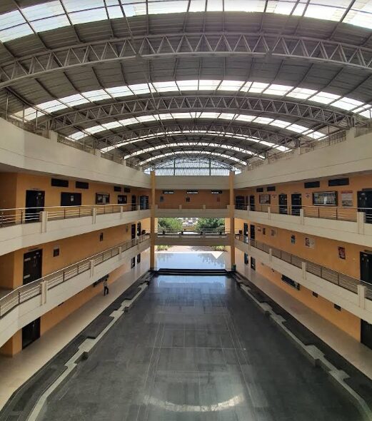Discover 8 Best ICSE Schools In Belgaum