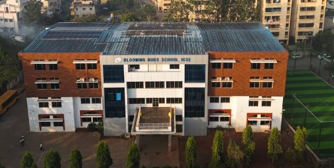 Discover 8 Best ICSE Schools In Belgaum