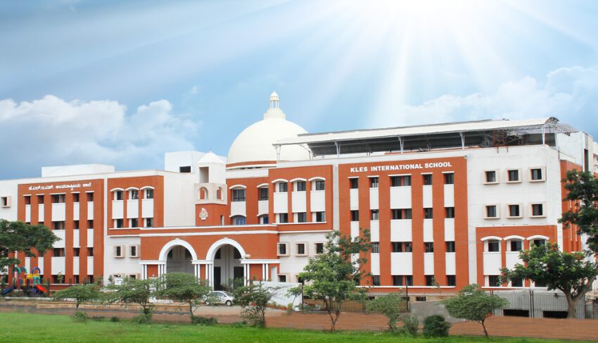 Discover 8 Best ICSE Schools In Belgaum