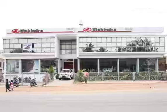 Car Showroom in Belagavi
