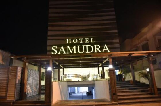 Hotels near Belagavi Railway Station