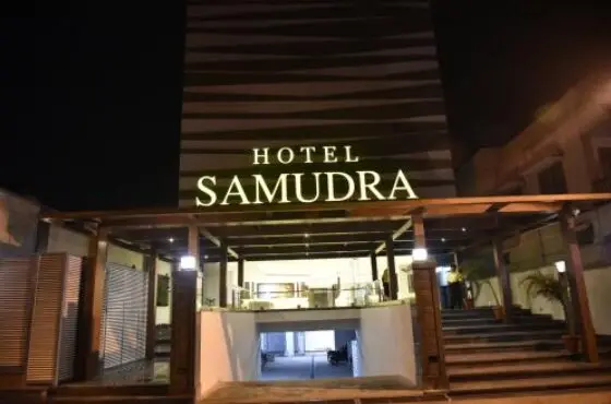 Hotels near Belagavi Railway Station