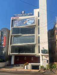 Hotels near Belagavi Railway Station