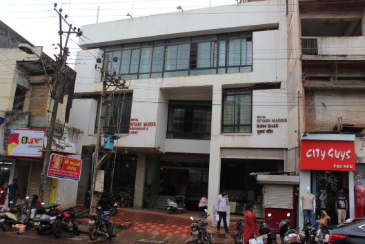 Hotels Near Belagavi Railway Station