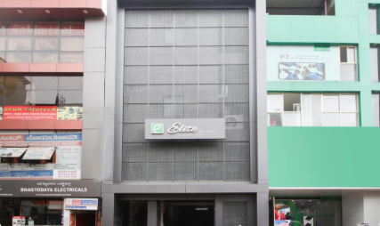 Hotels Near Belagavi Railway Station