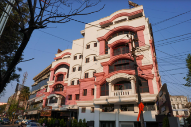 Hotels Near Belagavi Railway Station