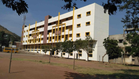 Private College for Commerce College in Belagavi