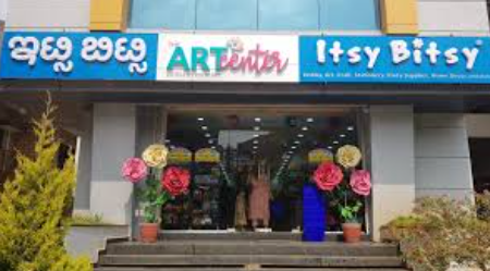 Stationery Shops in Belagavi