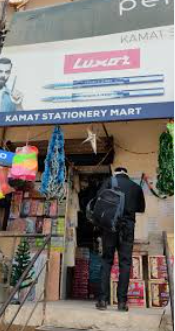 Stationery Shops in Belagavi