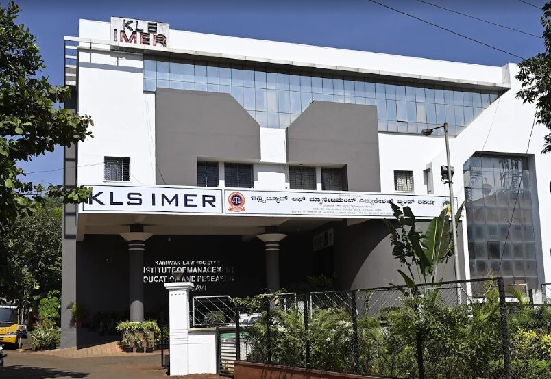 Law Colleges in Belgaum