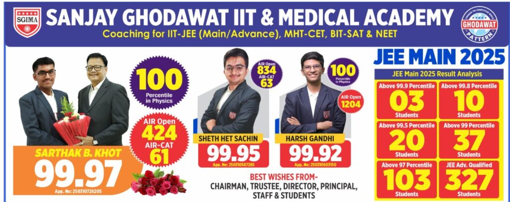 LIST OF 15 NEET-JEE COACHING CENTRES IN BELAGAVI