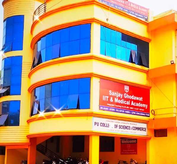 LIST OF 15 NEET-JEE COACHING CENTRES IN BELAGAVI