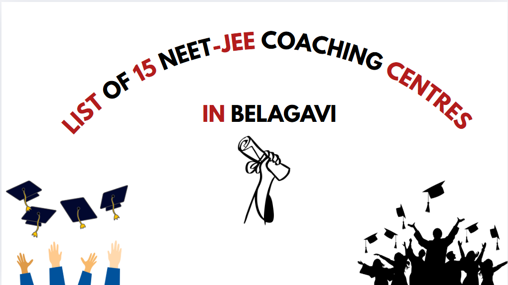 Colleges in belagavi