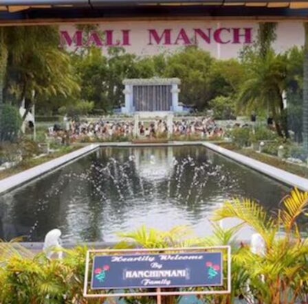 Mali Munch in Belagavi