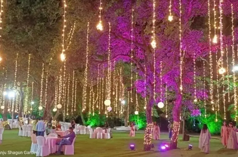Wedding Halls in Belagavi