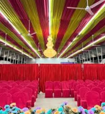 Wedding Hall in Belagavi