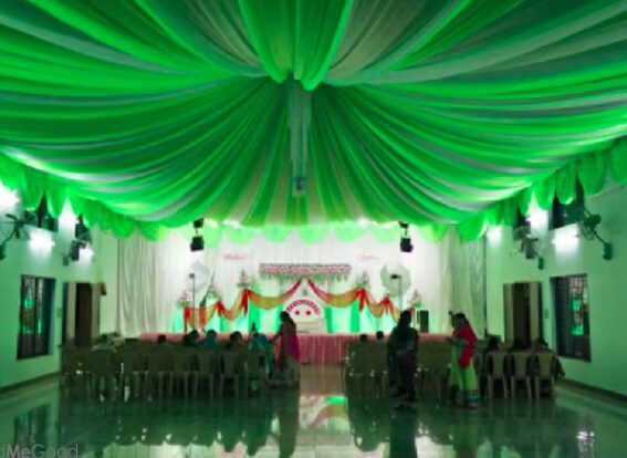 Wedding hall in Belagavi