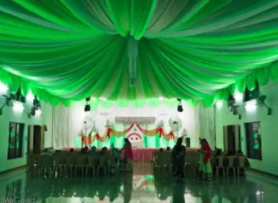 Wedding hall in Belagavi