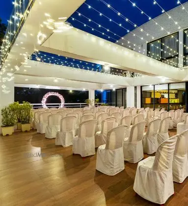 Wedding hall in Belagavi