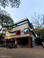 Wedding hall In Belagavi