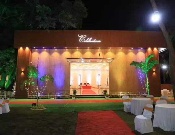 Wedding Hall in Belagavi
