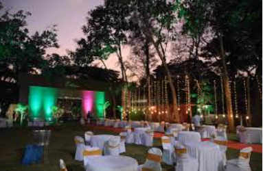 Wedding halls in Belagavi
