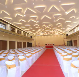 Wedding Halls in Belagavi