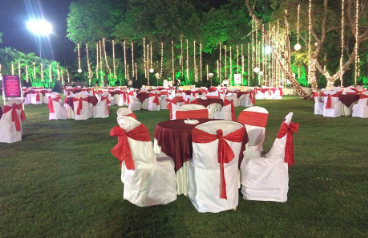 Wedding Halls in Belagavi