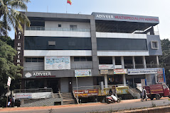 CANCER HOSPITAL IN BELGAUM