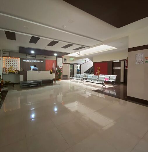 CANCER HOSPITAL IN BELGAUM