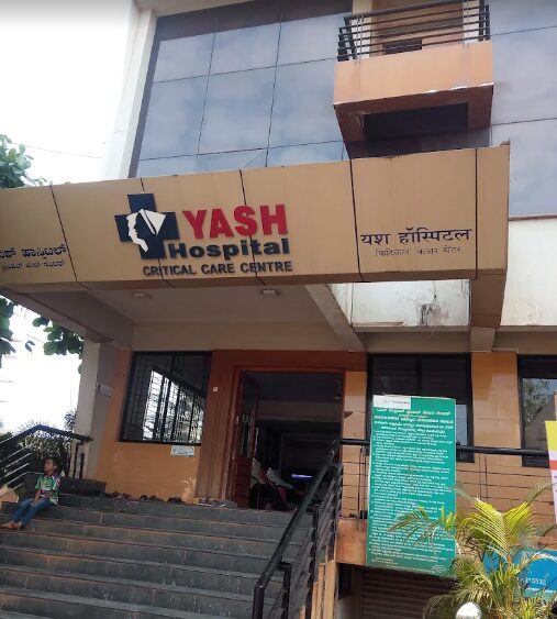 CANCER HOSPITAL IN BELGAUM