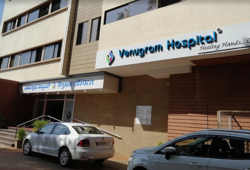 CANCER HOSPITAL IN BELGAUM