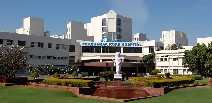 CANCER HOSPITAL IN BELGAUM