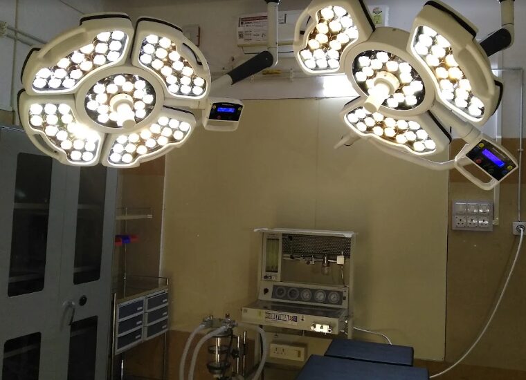CANCER HOSPITAL IN BELGAUM