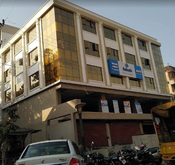 LIST OF 15 NEET-JEE COACHING CENTRES IN BELAGAVI