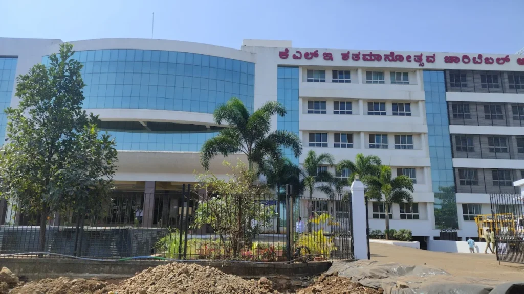 CANCER HOSPITAL IN BELGAUM