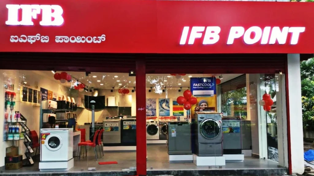 IFB Point