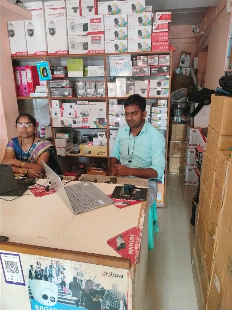 Sangam Technology Services.