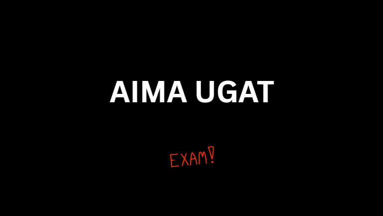 AIMA UGAT