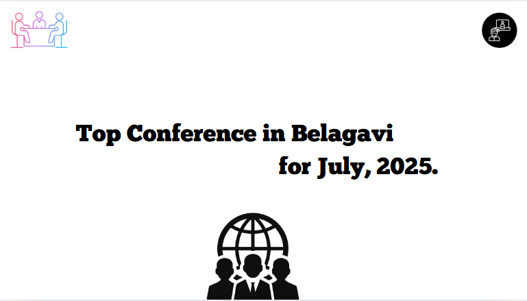 Top Conference in Belagavi