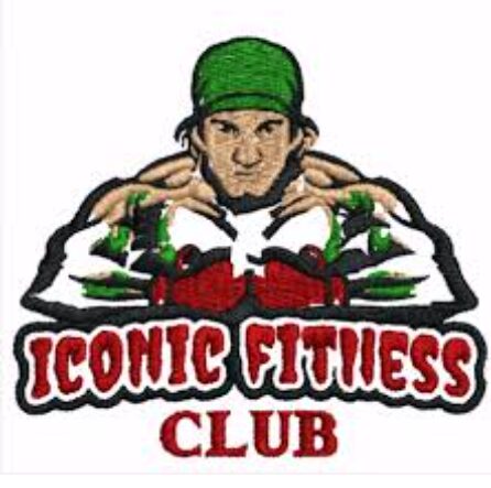 Iconic Fitness Club