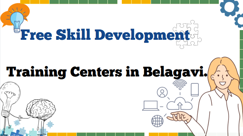 Skill Development Training Centres