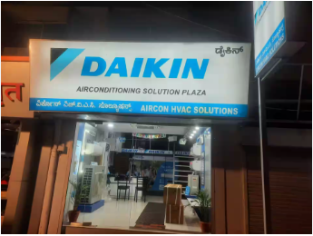 Aircon HVAC Solutions