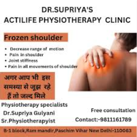 Physiotherapy Clinic
