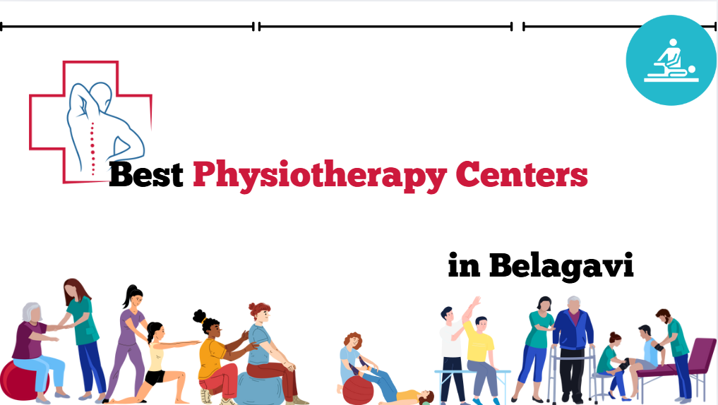 Physiotherapy Center in Belagavi