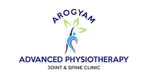 AROGYAM ADVANCED PHYSIOTHERAPY JOINT AND SPINE CLINIC
