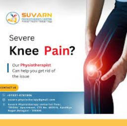 Suvarn Physiotherapy Centre