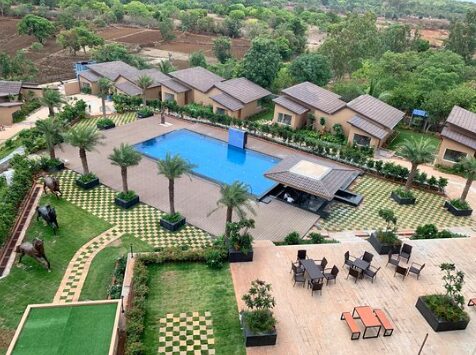 Regenta Resort Belagavi