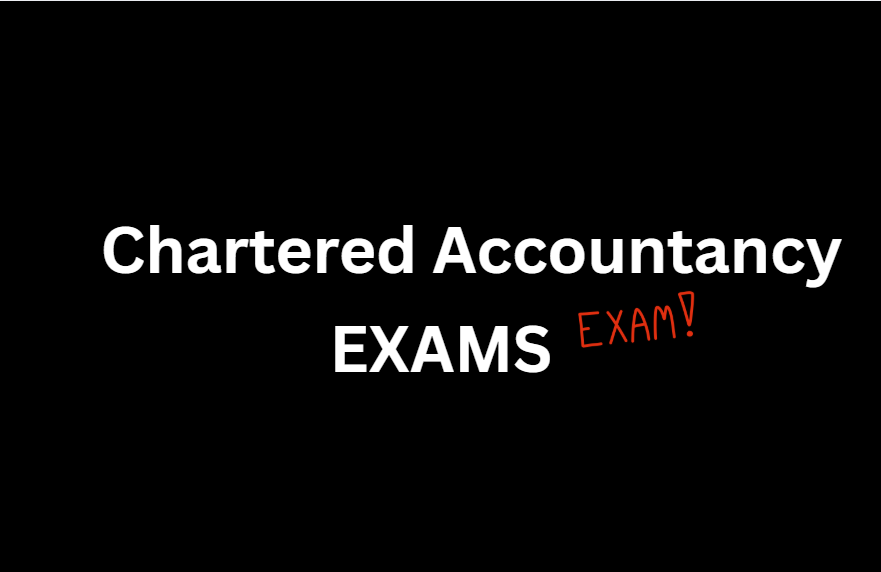 CA EXAM