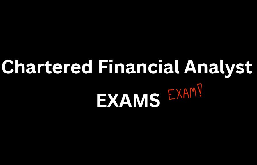 Chartered Financial Analyst 